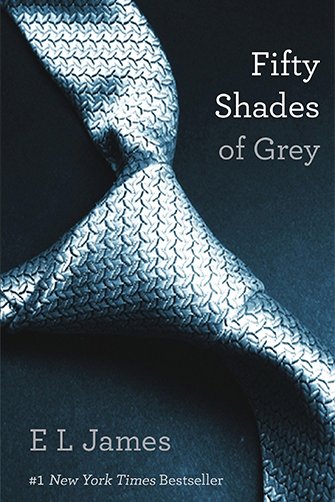 Roman fifty shades of grey